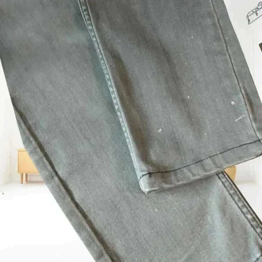 Lee Premium Jeans - Low-rise Slim Crop Stretch – photo 15